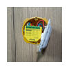 Shelly PLUS RGBW PM - Wi-Fi+Bluetooth RGBW LED szalag vezérlés