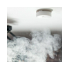 Shelly PLUS Smoke WiFi-s füstérzékelő szenzor