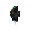 Shelly PRO 2PM DIN-sínre szerelhető WiFi+Ethernet+Bluetooth fogyasztás-méréssel redőnyvezérlő mód