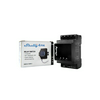 Shelly Pro 4PM négy áramkörös WiFi+Ethernet+Bluetooth relé kapcsolóbemenettel DIN-sínre