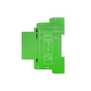 Shelly PRO Dimmer 2PM DIN-sínes 2 áramkörös Dimmer WiFi+Ethernet+Bluetooth