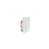Wall Switch 105/4 1P kapcsoló 1PM/1L/Plus1/Plus1PM/DIM RF relémodulhoz fehér IP20 WS4-W Shelly