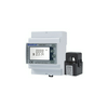 Szolár fogyasztásmérő 3F külső áramváltós 120A elektronikus 173-480V 4M TP-CT120-DH Sigenergy