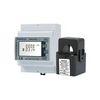 Szolár fogyasztásmérő 3F külső áramváltós 300A elektronikus 173-480V 4M TP-CT300-DH Sigenergy