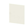 SIMBOX kiselosztó falonkívüli  SIMBOX XL - WALL MOUNTED PLASTIC DOOR WHITE 2 ROWS SIEMENS