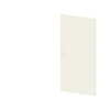 SIMBOX kiselosztó falonkívüli  SIMBOX XL - WALL MOUNTED PLASTIC DOOR WHITE 4 ROWS SIEMENS