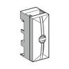 Síncsatlakozó modul 3P 440A 35...120mm2 12...30x5...10mm sínre  TeSys LA9-Z Schneider