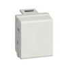 Síncsatorna leágazódoboz 3P+PEN D01 E14 biztosítóhoz 16A 230-690V/AC50Hz IP55 Canalis Schneider