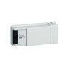 Síncsatorna leágazóelem 3P+N+PE NF 8,5x31,5mm  hengeres biztosítóhoz 16A IP55 Canalis Schneider