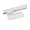 LED szpot lámpatest TEAR-sínre PAR16 GU10 10W 220-240V AC alumínium IP20 ATL2 GU10-W KANLUX