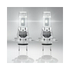 SL LED jármű lámpa fényszóró H7 12V 16W/ PX26d fehér Night Breaker LED Speed H7 OSRAM 1550lm 1:1 6000K