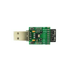 SLWF-01pro univ Wi-Fi-s ESPHome USB légkondícionálók Home Assistant/Domoticz/OpenHAB integ+web