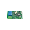 SmartWise 5V-32V egy áramkörös Wi-Fi+Bluetooth NO/NC relé