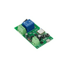 SmartWise 5V-32V egy áramkörös WiFi+RF NO/NC relé