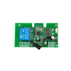 SmartWise 5V-32V egy áramkörös Zigbee+RF NO/NC relé