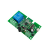 SmartWise 5V-32V egy áramkörös Zigbee+RF NO/NC relé