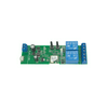 SmartWise 5V-32V két áramkörös Wi-Fi+Bluetooth NO/NC relé