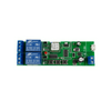 SmartWise 5V-32V két áramkörös WiFi-s NO/NC relé
