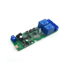 SmartWise 5V-32V két áramkörös Zigbee+RF NO/NC relé