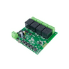 SmartWise 5V-32V négy áramkörös WiFi-s NO/NC relé
