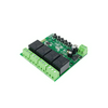 SmartWise 5V-32V négy áramkörös WiFi-s NO/NC relé