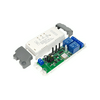 SmartWise 7V-32V két áramkörös WiFi+RF NO/NC relé védőtokban