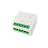 SmartWise Mini BT WiFi+Bluetooth relé 16A kapcsolóbemenettel