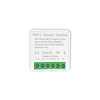 SmartWise Mini BT WiFi+Bluetooth relé 16A kapcsolóbemenettel