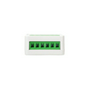 SmartWise Mini BT WiFi+Bluetooth relé 16A kapcsolóbemenettel