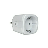 SmartWise Plug 602PM-R2 Wi-Fi-s eWeLink konnektor fogyasztásméréssel 16A