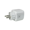 SmartWise Plug 602PM-R2 Wi-Fi-s eWeLink konnektor fogyasztásméréssel 16A