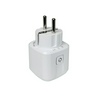 SmartWise Plug 602PM-R2 Wi-Fi-s eWeLink konnektor fogyasztásméréssel 16A