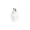 SmartWise Plug 602PM WiFi-s konnektor fogyasztásméréssel 16A