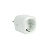 SmartWise Plug 602PM WiFi-s konnektor fogyasztásméréssel 16A
