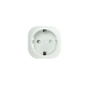 SmartWise Plug 602PM WiFi-s konnektor fogyasztásméréssel 16A