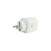 SmartWise Plug 602PM WiFi-s konnektor fogyasztásméréssel 16A
