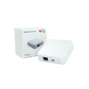 SmartWise Zigbee Bridge Pro nagy kapacitású és hatótávolságú Zigbee - WiFi / LAN átjáró / gateway