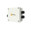 Adapter doboz hőszivattyúhoz 16RO 1AO RS485 125x125x75mm tartozék ADAPTER BOX G2 SolaX
