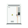Energiatároló 215kWh akku 100kW AC/AC konverter aut. tűzoltással 100kWAC 3F 400V TRENE SolaX