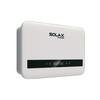 Szolár inverter DCkapcs. T2 RS485/USB/DRM 3680WAC 2xMPP 97%-Euro IP66 normál X1-BOOST G4 SolaX