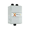 Átkapcsoló doboz 3F hálózati/szigetüzem 3x63A/400AC 300x220x170mm tartozék X3-EPS BOX SolaX