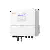 Hibrid szolár inverter LCD T2 RS485 CAN Etnet 50A/120-800V-Li-ion-akkuhoz 3F 20kW S6-EH3P20K Solis