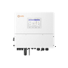Hibrid szolár inverter LCD T2 RS485 CAN Etnet 50A/120-800V-Li-ion-akkuhoz 3F 20kW S6-EH3P20K Solis