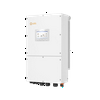 Hibrid szolár inverter LCD T2 RS485 CAN Etnet 70A/150-800V-Li-ion-akkuhoz 3F 50kW S6-EH3P50K Solis