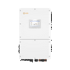 Hibrid szolár inverter LCD T2 RS485 CAN Etnet 70A/150-800V-Li-ion-akkuhoz 3F 50kW S6-EH3P50K Solis