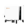 Hibrid szolár inverter LED T2 RS485 CAN 25A/120-600V-Li-ion-akkuhoz 3F 6kW S6-EH3P6K Solis