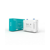 Sonoff 4CH PRO R3 WiFi+RF NO/NC relé négy áramkörös impulzuskapcsolással