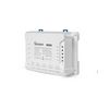 Sonoff 4CH R3 WiFi-s relé négy áramkörös