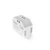 Sonoff Dual Lite R3 WiFi-s relé két áramkörös
