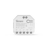 Sonoff Dual R3 WiFi-s relé két áramkörös fogyasztásméréssel redőnyvezérléssel 15A